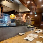 サカナのめしや 天端 - 