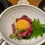 焼肉料理屋 南山 - 