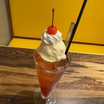 ふわとろオムライス CRAFT CHEESE MARKET - 