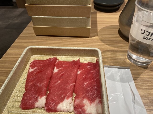 Shabu Shabu On Yasai Kamata Nishiguchi Ten photo 3