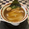 中華そば 麺や食堂 本店