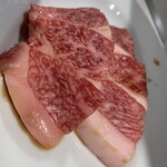 焼肉たくちゃん アッパーイースト - 