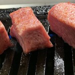 焼肉たくちゃん アッパーイースト - 