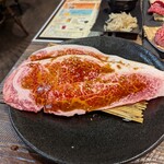 YAKINIKU BAR TAMURA - 