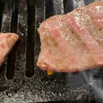 焼肉たくちゃん アッパーイースト - 