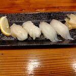 海鮮地鶏炭火焼 一期一会 - 