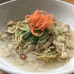 まるひで食堂 - 