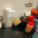 とんかつ 彩かつ - 