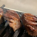 焼肉たくちゃん アッパーイースト - 