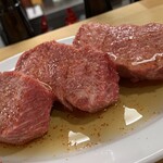 焼肉たくちゃん アッパーイースト - 