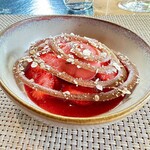 Le Jardin Les Crayeres - 