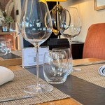 Le Jardin Les Crayeres - 