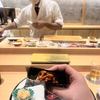 祇園鮨 琢 - 