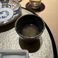 渋谷 天婦羅 ふじもと - 