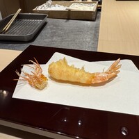渋谷 天婦羅 ふじもと - 