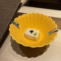 渋谷 天婦羅 ふじもと - 