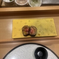 祇園鮨 琢 - 