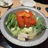水炊き・もつ鍋・鳥料理 博多華味鳥 さいたま新都心店