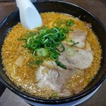 来来亭 - 料理写真:味噌ラーメン