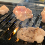 焼肉・ホルモンバル　Bovin - 