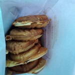 たこ焼 大だいこ - 料理写真: