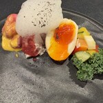 Japanese Soba Noodles 蔦 - 