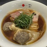 Japanese Soba Noodles 蔦 - 