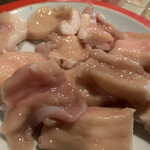 焼肉・ホルモンバル　Bovin - 