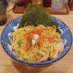 麺屋 琥珀 - 