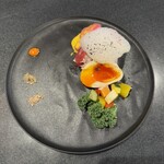 Japanese Soba Noodles 蔦 - 