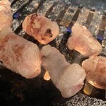 焼肉・ホルモンバル　Bovin - 