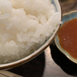 焼肉・ホルモンバル　Bovin - 