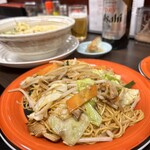 野呂松飯店 - 