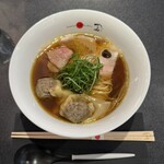 Japanese Soba Noodles 蔦 - 