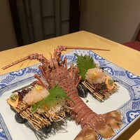 中納言 大阪駅前第3ビル店 - 