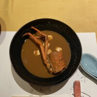 中納言 大阪駅前第3ビル店 - 