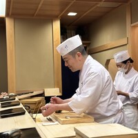 日本橋蛎殻町 すぎた - 