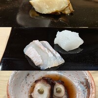 日本橋蛎殻町 すぎた - 