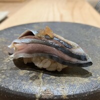陸奥前鮨 善知鳥 - 