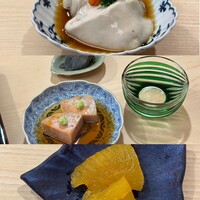 日本橋蛎殻町 すぎた - 