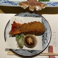 中納言 大阪駅前第3ビル店 - 