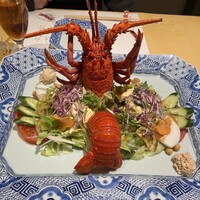 中納言 大阪駅前第3ビル店 - 