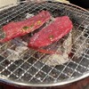 炭火焼肉 にく式 すすきの店