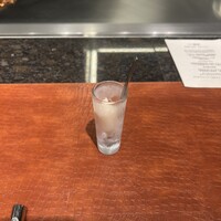 鉄板焼き 団居 - 