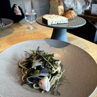 TOOTH TOOTH GARDEN RESTAURANT - 