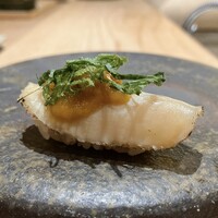 陸奥前鮨 善知鳥 - 