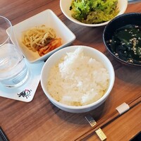 焼肉うしごろ 銀座店 - 