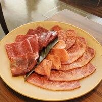 焼肉うしごろ 銀座店 - 