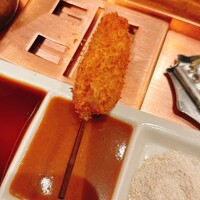 知留久 お初天神店 - 
