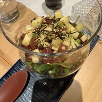 お料理 真 - 